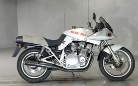 SUZUKI GSX750S KATANA 1982 GS75X