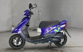 YAMAHA JOG ZR SA58J