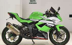 KAWASAKI NINJA 250 SL BX250A