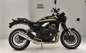 KAWASAKI Z900RS 2023 ZR900K