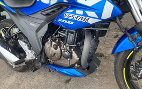 SUZUKI GIXXER 250 ED22B