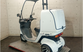 HONDA GYRO TA03