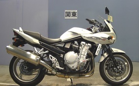 SUZUKI BANDIT 1250 SA 2011 GW72A