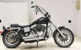 HARLEY FXD 1450 2003 GHV