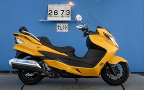 SUZUKI SKYWAVE 250 (Burgman 250) M CJ45A