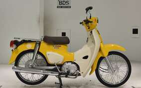 HONDA C50 SUPER CUB AA09