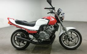 HONDA JADE MC23