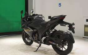 SUZUKI GIXXER 250 SF ED22B