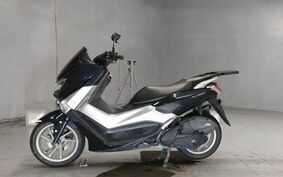 YAMAHA N-MAX 125 SE86J