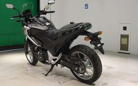 HONDA NC750X LD 2019 RC90