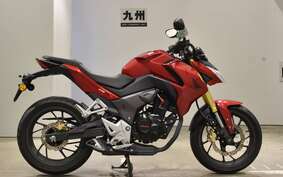 HONDA CB190R PCL1