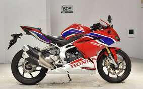 HONDA CBR250RR-2A A MC51