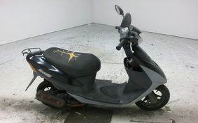 SUZUKI LET's 2 CA1PA