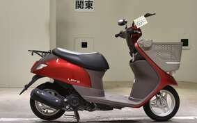 SUZUKI LET's Super Good CA4AA