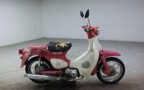 HONDA LITTLE CUB AA01