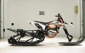 KTM 500 EXC F SIXDAYS