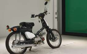 HONDA C50 SUPER CUB C50