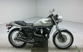 YAMAHA SRV250 RENAISSA 4DN