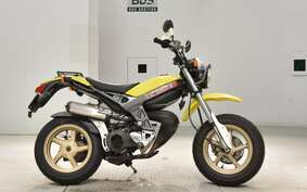 SUZUKI TR50 STREET MAGIC Gen.2 CA1LB