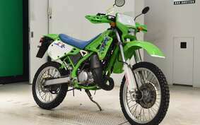 KAWASAKI KDX125 SR DX125A