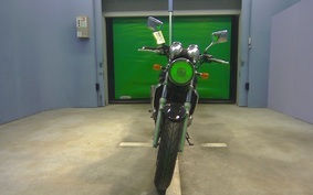 KAWASAKI BALIUS 250 Gen.2 2003 ZR250B