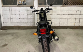 HONDA  REBEL 250 ABS MC49