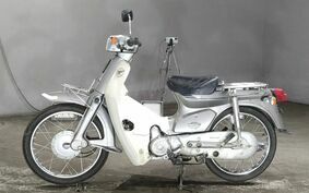 HONDA C70 SUPER CUB CUSTOM C70