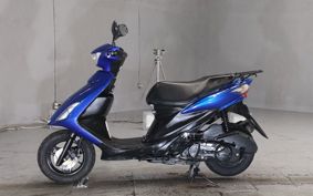 SUZUKI ADDRESS V125 CF4MA