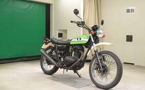 KAWASAKI 250TR BJ250F