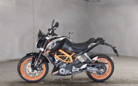 KTM 250 DUKE JGE40