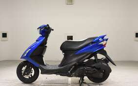 SUZUKI ADDRESS V125 SS CF4MA