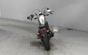 HONDA REBEL 250 MC49