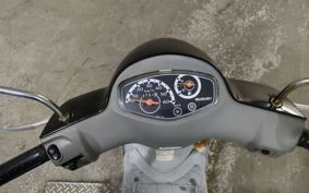 SUZUKI LETS4 CA46A