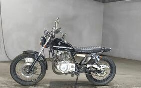 SUZUKI GRASS TRACKER BigBoy NJ4BA