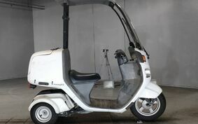 HONDA GYRO CANOPY TA03