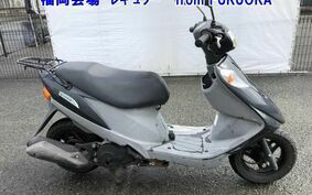 SUZUKI ADDRESS V125 G CF46A