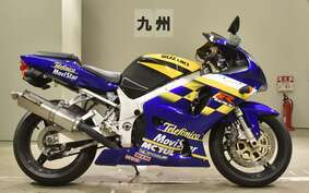 SUZUKI GSX-R750 2002 GR7HA