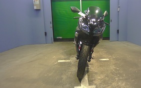 KAWASAKI NINJA 250 ABS EX250L