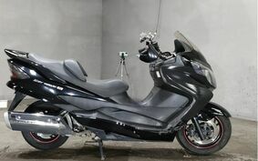 SUZUKI SKYWAVE 250 (Burgman 250) S CJ46A