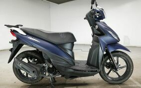 SUZUKI ADDRESS 110 CE47A