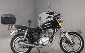 SUZUKI GN125 H PCJB1