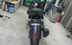 KAWASAKI NINJA 1000 SX 2023 ZXT02K