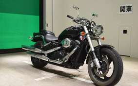 SUZUKI BOULEVARD 400 2006 VK55A