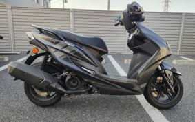 YAMAHA CYGNUS125X SED8J