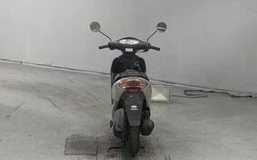 HONDA DIO AF57