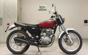 HONDA CB223S MC40