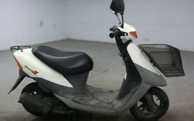 SUZUKI LET's 2 CA1KA