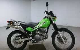 KAWASAKI SUPER SHERPA 1998 KL250G