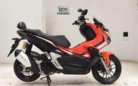 HONDA ADV150 KF38