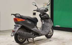 YAMAHA AXIS 125 TREET SE53J